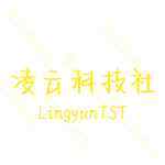 凌云科技社团队的头像-WordPress主题模板-zibll子比主题