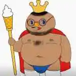 King的头像-WordPress主题模板-zibll子比主题
