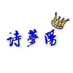 诗梦阳的头像-WordPress主题模板-zibll子比主题