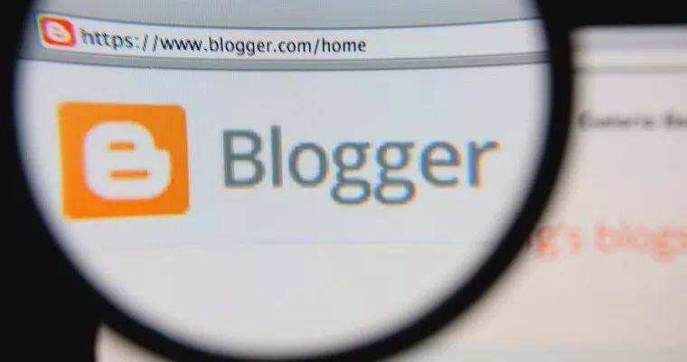 Google Blogger十大SEO优化技巧-WordPress主题模板-zibll子比主题官方演示