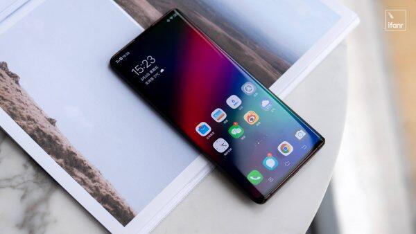 加量不加价,骁龙 865 瀑布屏旗舰 vivo NEX 3S 发布-Zibll主题演示