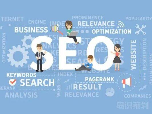 SEO优化文档需要参考哪些方面?-Zibll主题演示