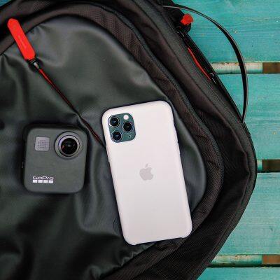 GoPro MAX 全景运动相机体验:变小了,也变强了-Zibll主题演示