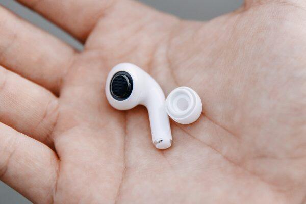 AirPods Pro 体验:AirPods 的新突破-Zibll主题演示