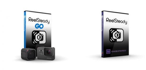 GoPro 宣布收购 ReelSteady,后者创始人已加入 GoPro-Zibll主题演示