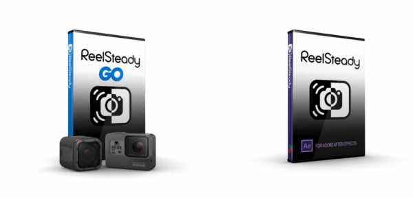 GoPro 宣布收购 ReelSteady-Wordpress主题模板-zibll子比主题官方演示