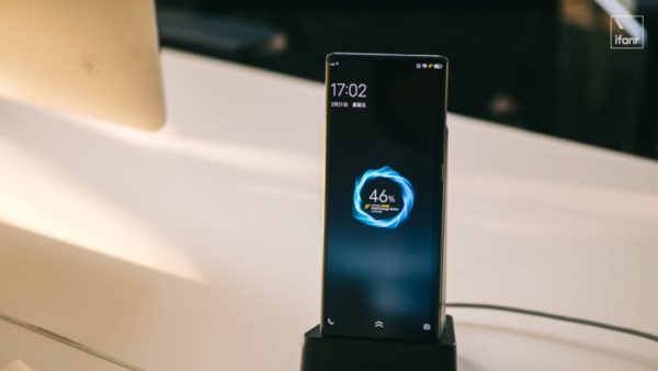 vivo NEX 3S 体验：一点新鲜，有点期待-Wordpress主题模板-zibll子比主题官方演示
