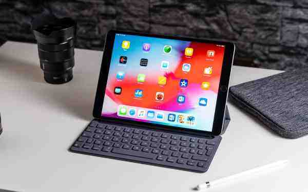 苹果就 2019 年版 iPad Air 推出免费维修计划-Wordpress主题模板-zibll子比主题官方演示