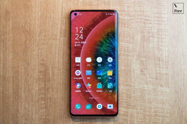 OPPO Find X2 Pro 评测:这可能是今年屏幕最好的手机-Zibll主题演示