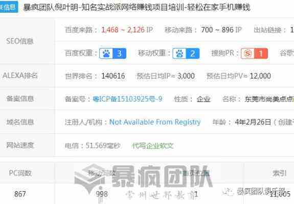 网站运营和SEO优化的区别-Wordpress主题模板-zibll子比主题官方演示