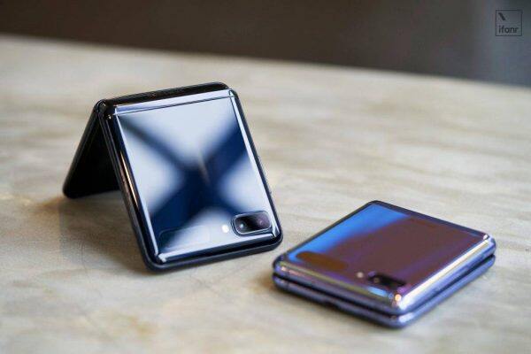 三星 Galaxy Z Flip 不算完美,但市场需要这样的手机-Zibll主题演示