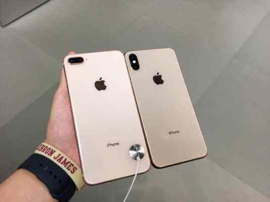 iPhone XS：合格的 iPhone X 升级机型-Wordpress主题模板-zibll子比主题官方演示