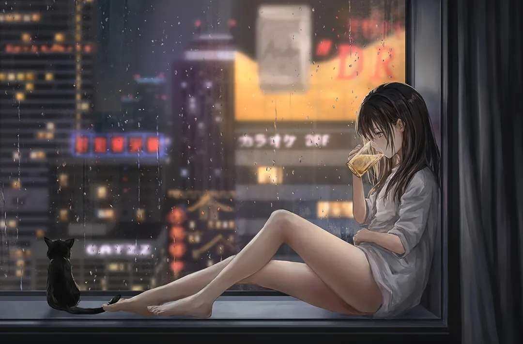用户封面