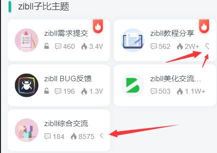 bug和优化建议记录-zibll BUG反馈社区-zibll子比主题-Wordpress主题模板-zibll子比主题