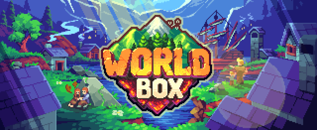 吼吼世界盒子-世界盒子社区-游戏-Wordpress主题模板-zibll子比主题