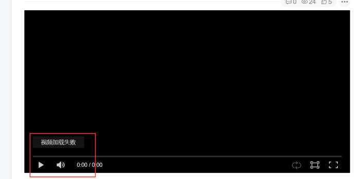 smartideo视频插件-简单操作就能调用各大平台视频的wordpress插件-WordPress主题模板-zibll子比主题