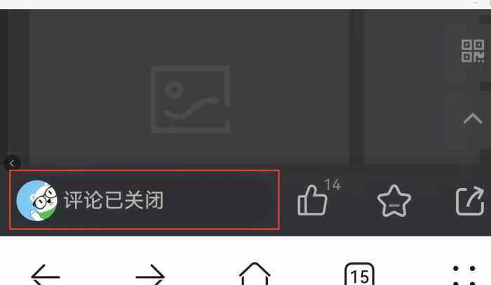 谁知道怎么设置不显示 评论已关闭-WordPress主题模板-zibll子比主题