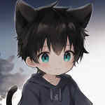 小七的头像-WordPress主题模板-zibll子比主题