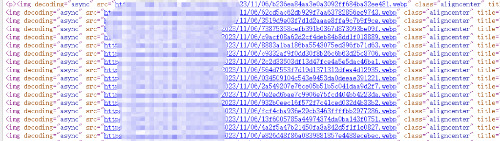 图片懒加载貌似不支持webp格式吗-WordPress主题模板-zibll子比主题