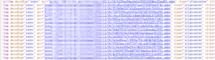 图片懒加载貌似不支持webp格式吗-WordPress主题模板-zibll子比主题