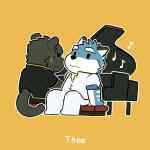 heaboos的头像-WordPress主题模板-zibll子比主题