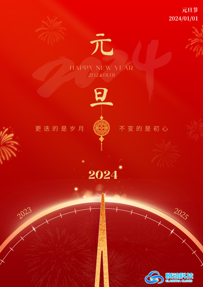 各位新年快乐！-WordPress主题模板-zibll子比主题