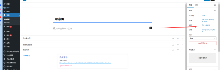 子比靓号插件体验版1.0.1 开放10个卡密-WordPress主题模板-zibll子比主题