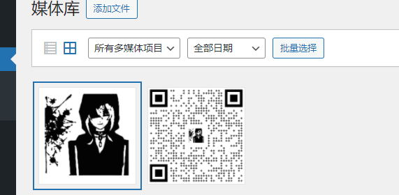 【提问】前台图片不显示-zibll综合交流社区-zibll子比主题-WordPress主题模板-zibll子比主题