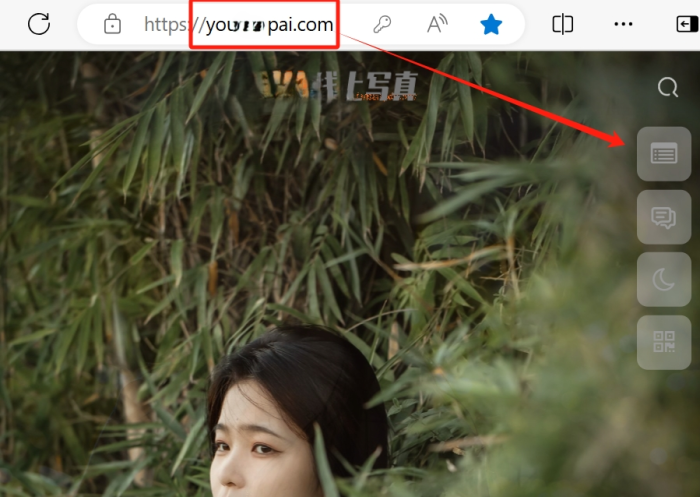 求助加www和不加www的域名出现图标显示不出的问题-WordPress主题模板-zibll子比主题