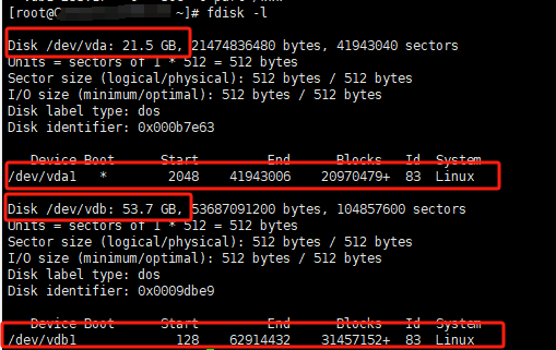 Linux教程-服务器数据盘增加后如何扩容到服务器-建站综合交流社区-WordPress-WordPress主题模板-zibll子比主题