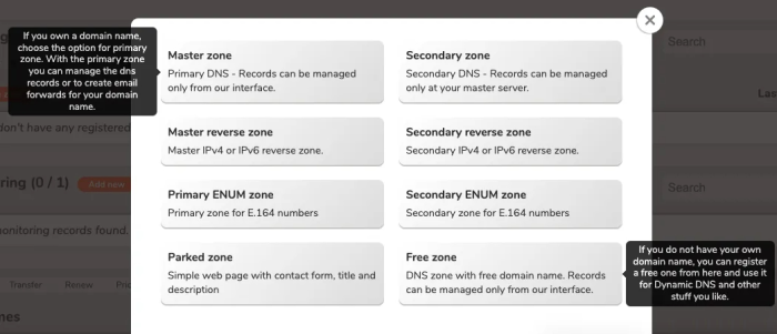 零成本申请一个永久免费的域名！还可以托管到Cloudflare平台！-WordPress主题模板-zibll子比主题