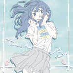 轻轻地福特的头像-WordPress主题模板-zibll子比主题