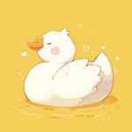 二像小鸭水中游的头像-WordPress主题模板-zibll子比主题