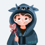 老牛的头像-WordPress主题模板-zibll子比主题