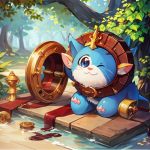 寻宝兽软件分享的头像-WordPress主题模板-zibll子比主题