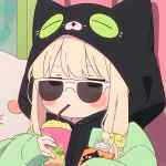 小狸子的头像-WordPress主题模板-zibll子比主题