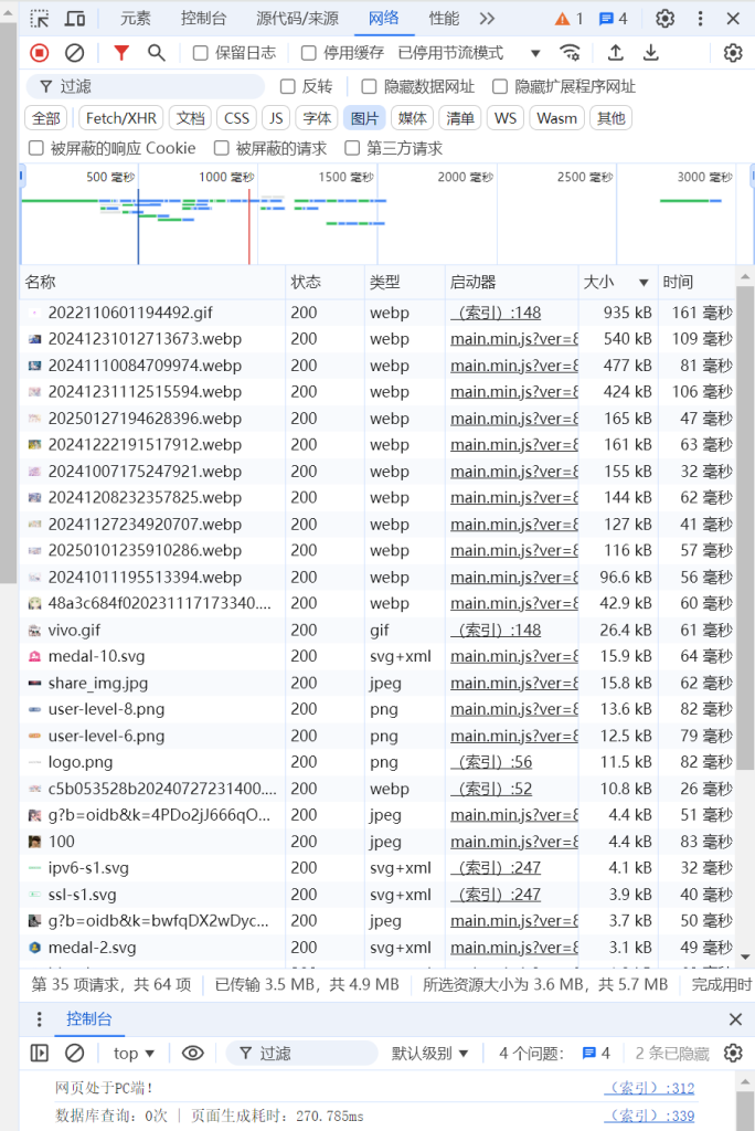 WordPress插件 侧边栏用户封面图和缩略图 使用OSS自定义规则 【AI编写的】-WordPress主题模板-zibll子比主题