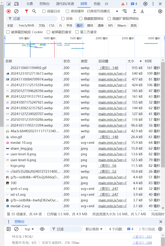 WordPress插件 侧边栏用户封面图和缩略图 使用OSS自定义规则 【AI编写的】-WordPress主题模板-zibll子比主题