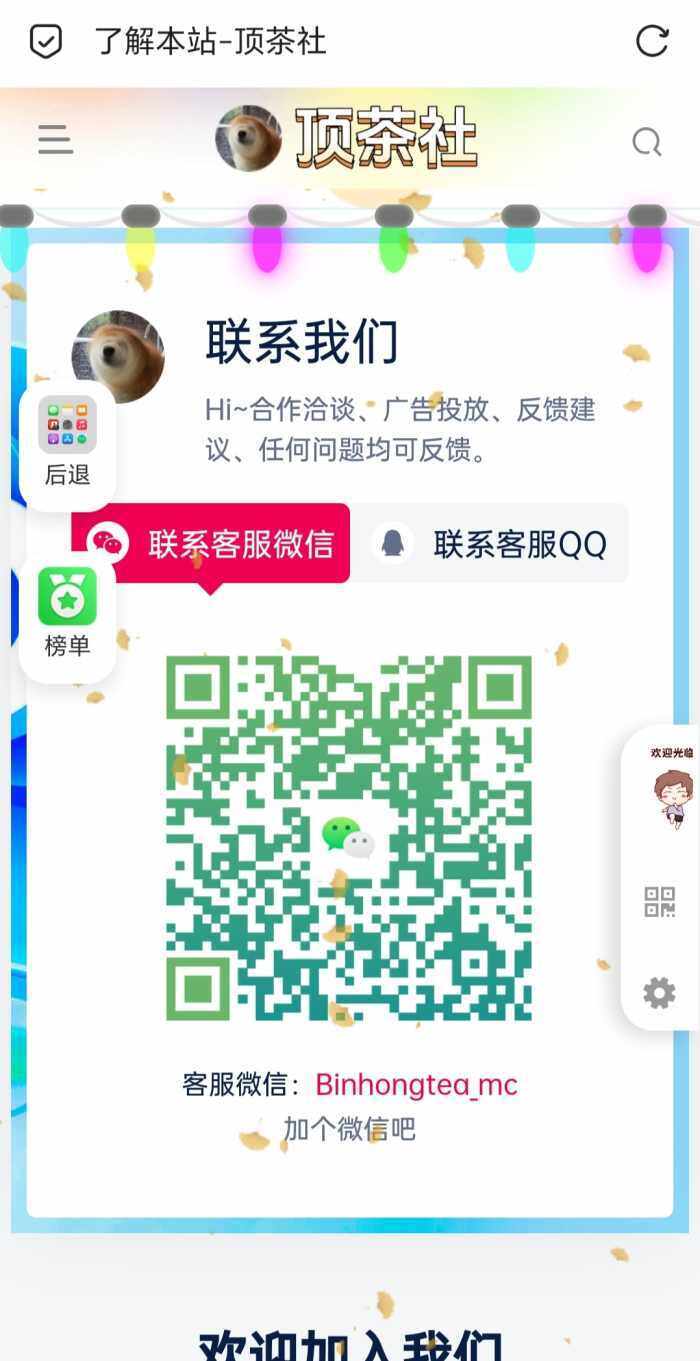 子比主题扩展-创建一个了解本站页面-WordPress主题模板-zibll子比主题