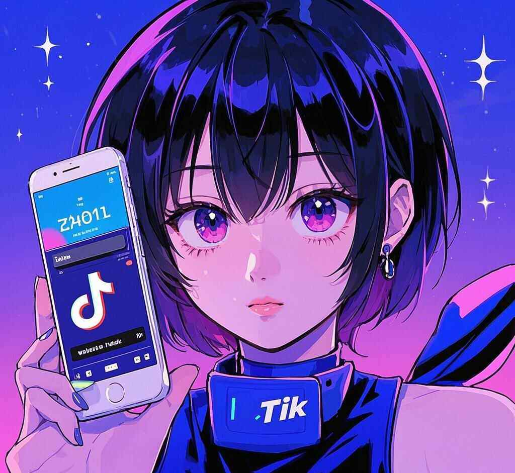 抖音-tiktok登录插件bug修复-WordPress主题模板-zibll子比主题