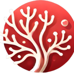 珊瑚纪元的头像-WordPress主题模板-zibll子比主题