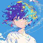 A先生的头像-WordPress主题模板-zibll子比主题