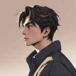 张天文的头像-WordPress主题模板-zibll子比主题