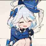 吃一口泡芙的头像-WordPress主题模板-zibll子比主题