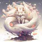 鱼灵的头像-WordPress主题模板-zibll子比主题