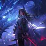 御风的头像-WordPress主题模板-zibll子比主题