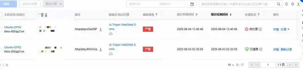 网站好像被挂马了应该怎么解决。-WordPress主题模板-zibll子比主题