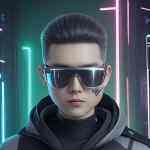 录哲的头像-WordPress主题模板-zibll子比主题