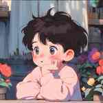 小安的头像-WordPress主题模板-zibll子比主题