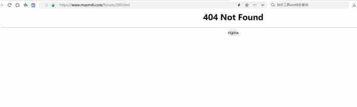 为什么打开社区会404-WordPress主题模板-zibll子比主题